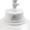 Nuvo LED Gooseneck, 30W/40W/50W, CCT Selectable 3K/4K/5K, White, 120-277V, With Photocell 65/660 - alternate 5